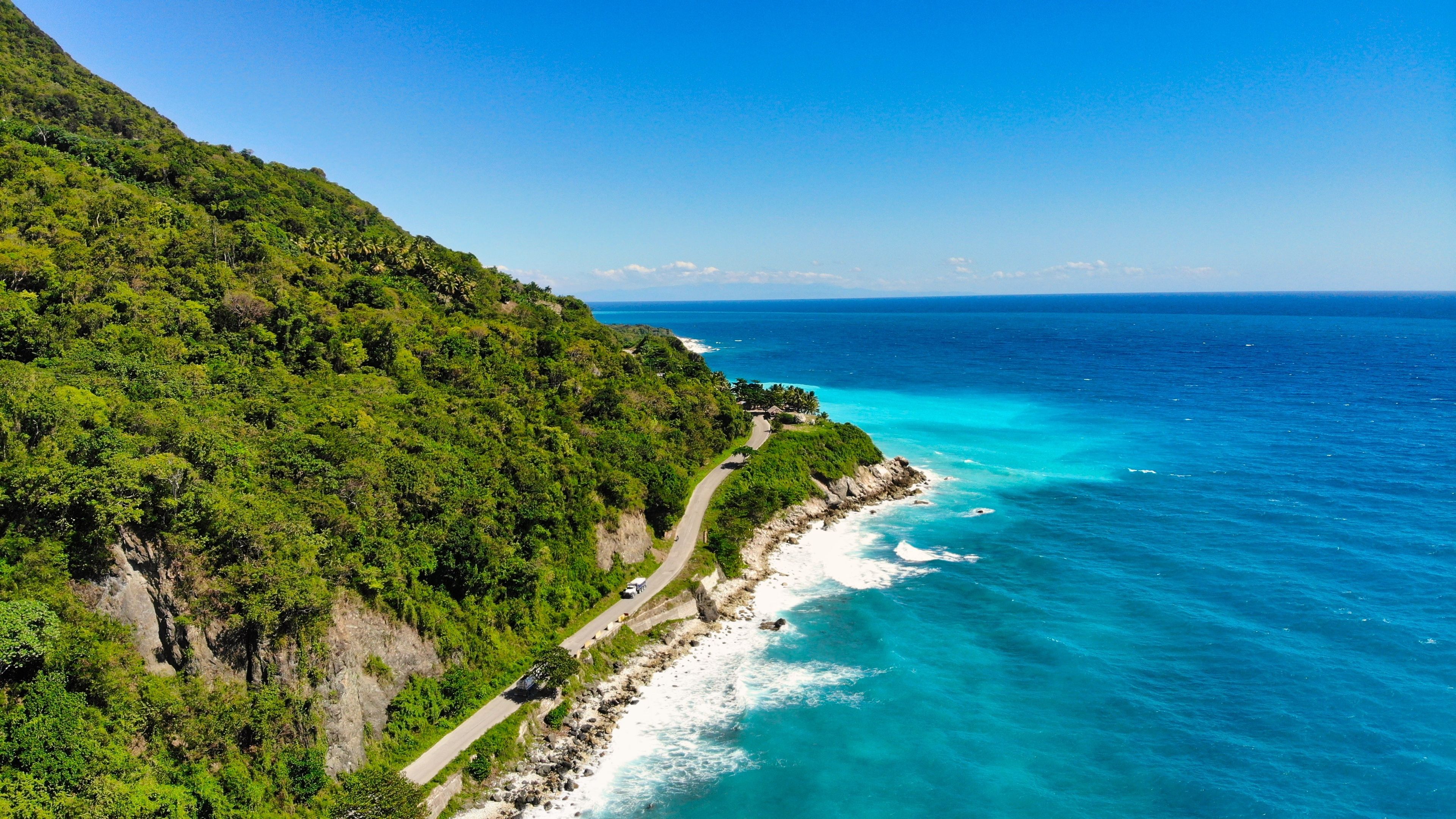 Ciudad Paraíso en República Dominicana