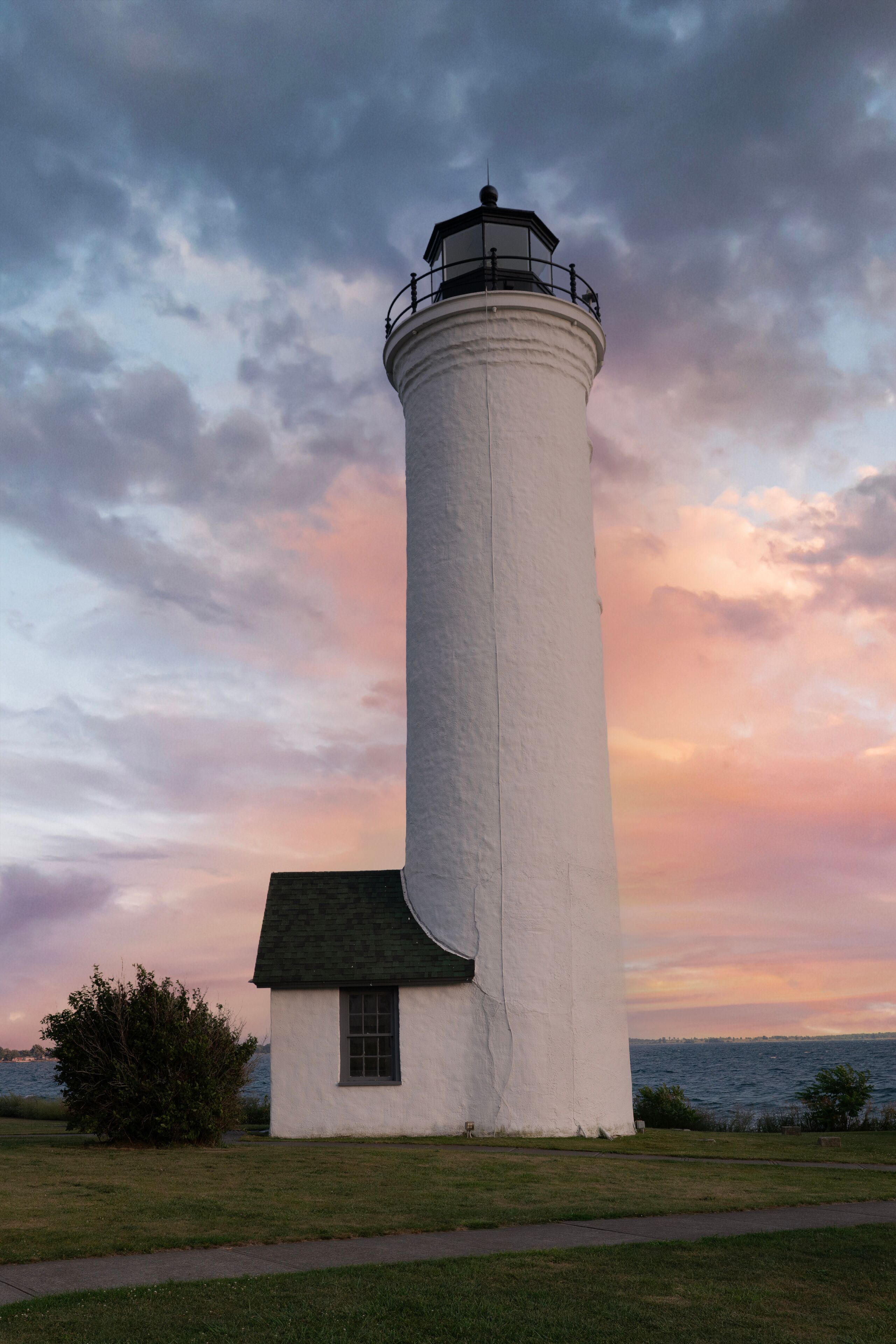Cape Vincent