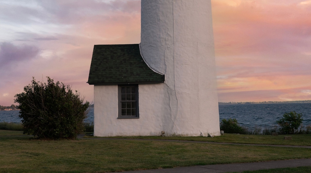 Cape Vincent