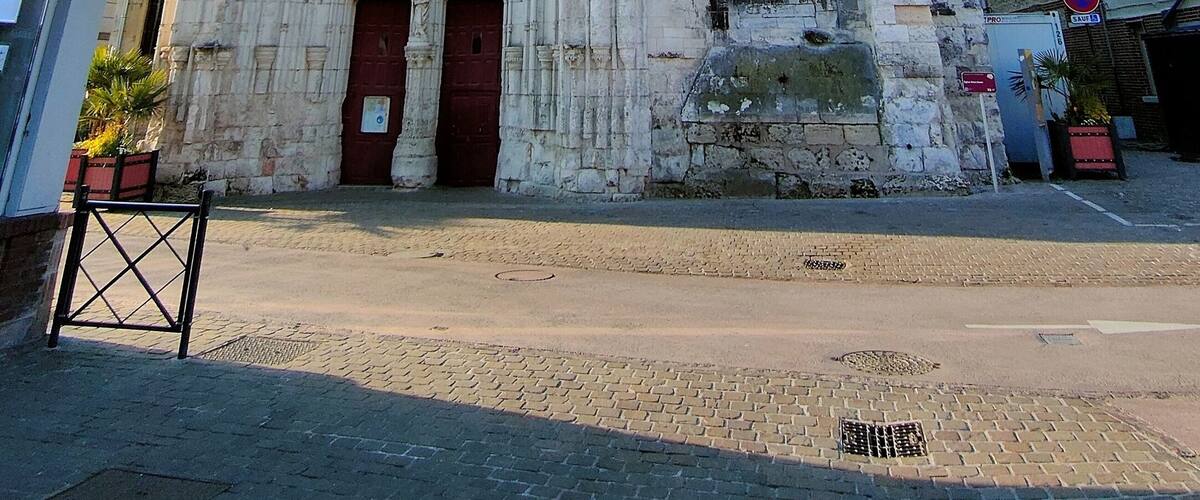 LILLEBONNE (Seine Maritime)