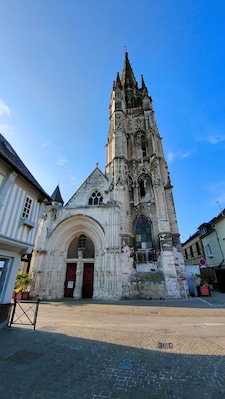 LILLEBONNE (Seine Maritime)