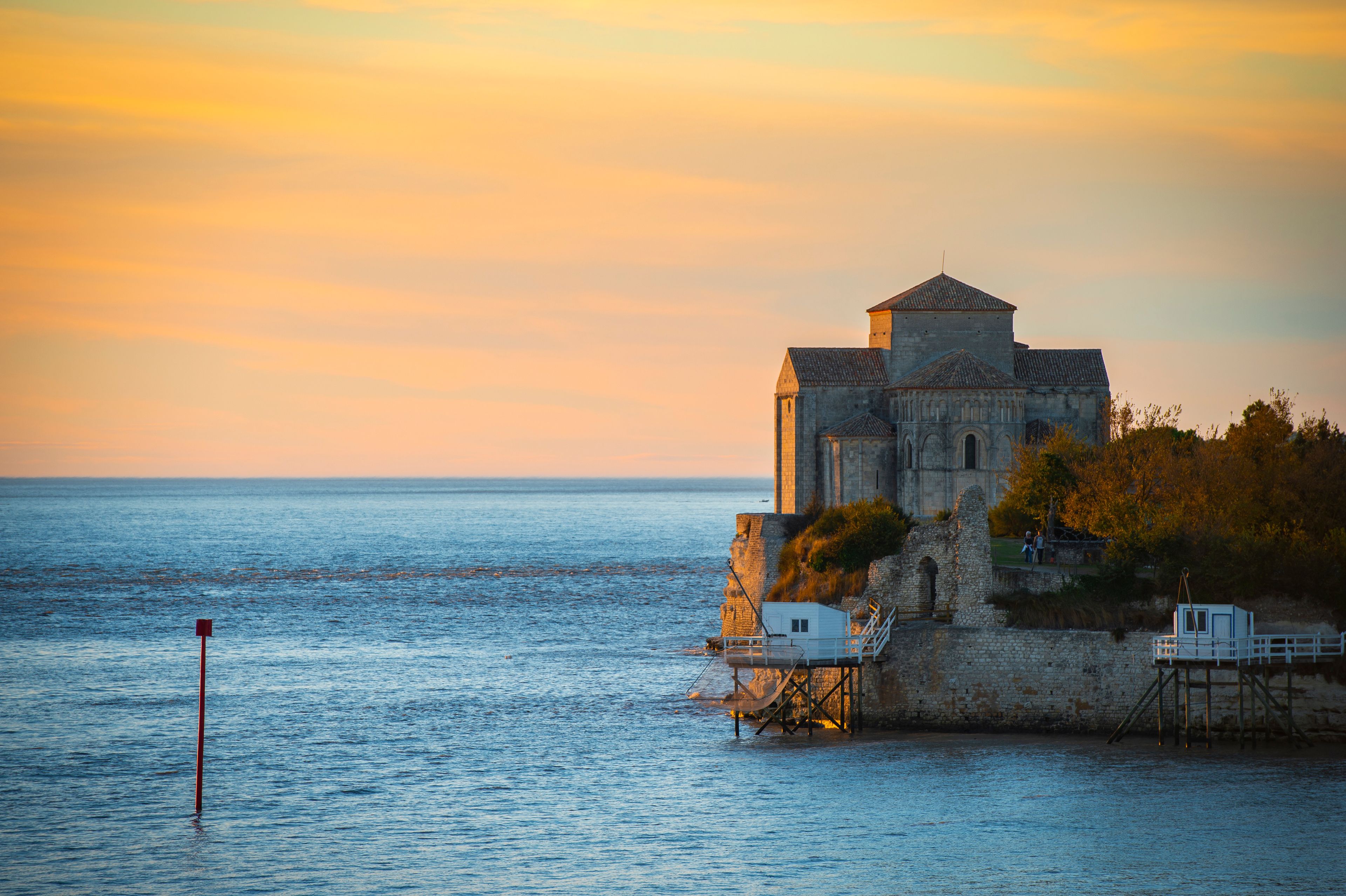 Saint-Dizant-du-Gua