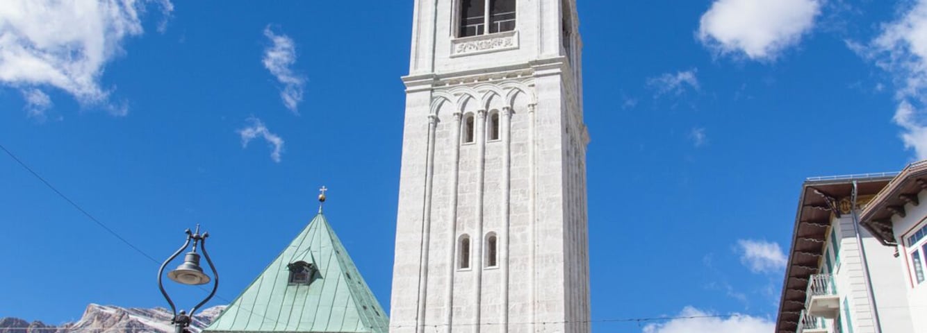 32043 Cortina d'Ampezzo, Province of Belluno, Italy