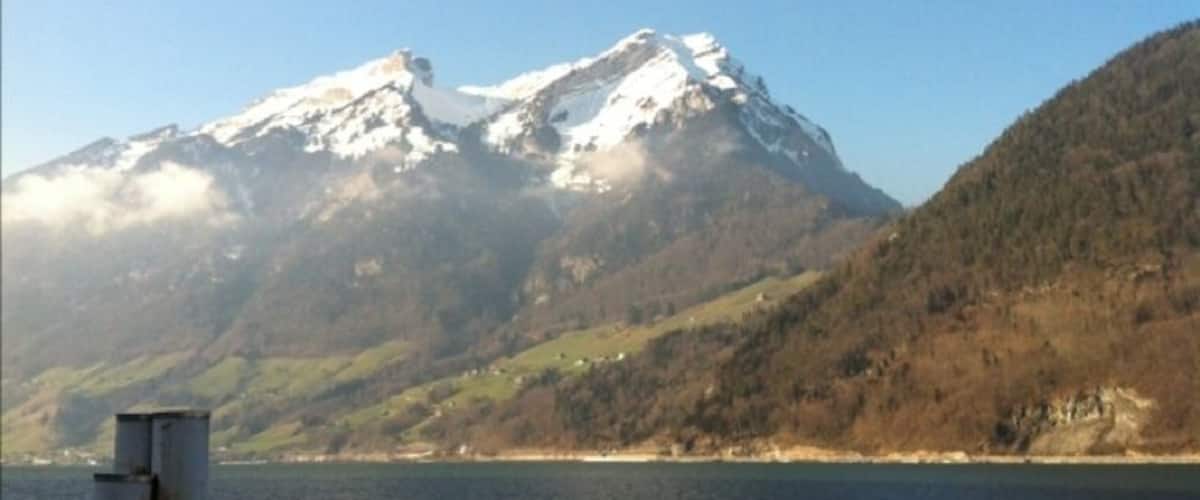 Mount Pilatus