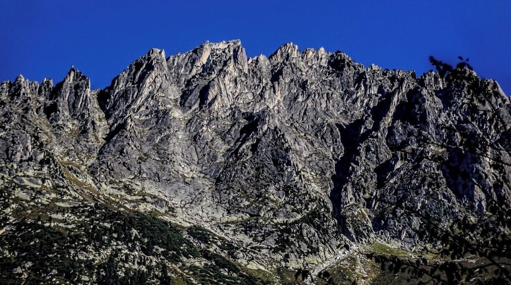 Route 11 is a must drive road in swizerland the scenery is absolutely breathtaking