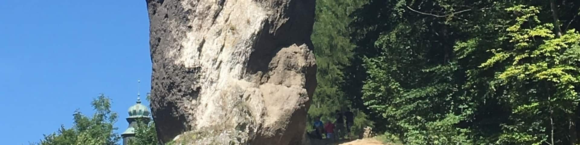 Must see if u are in an area