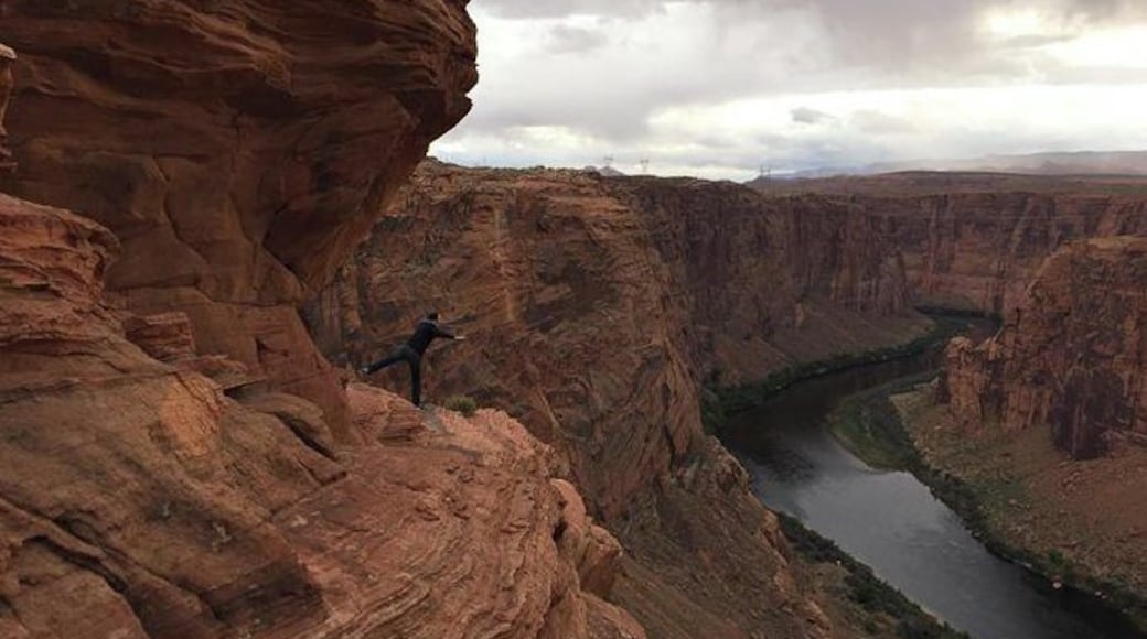 Arizona # Colorado River