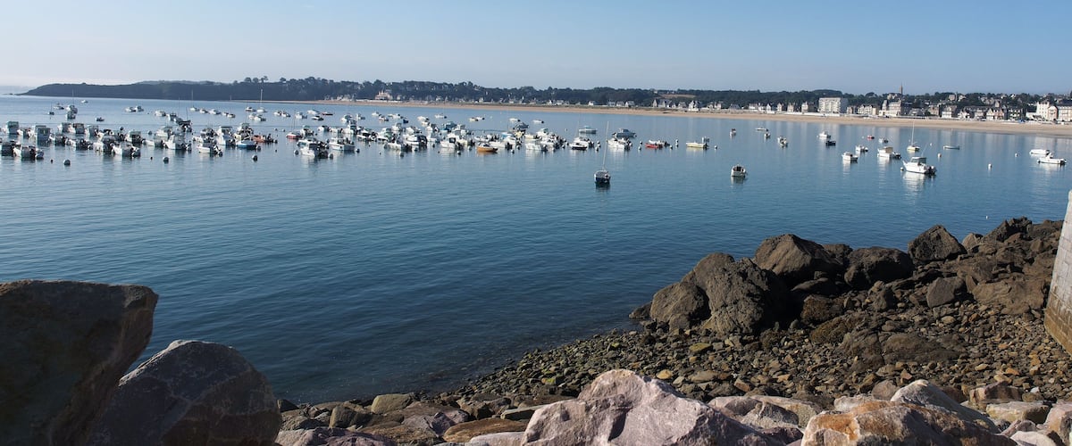 Saint-Cast-le-Guildo