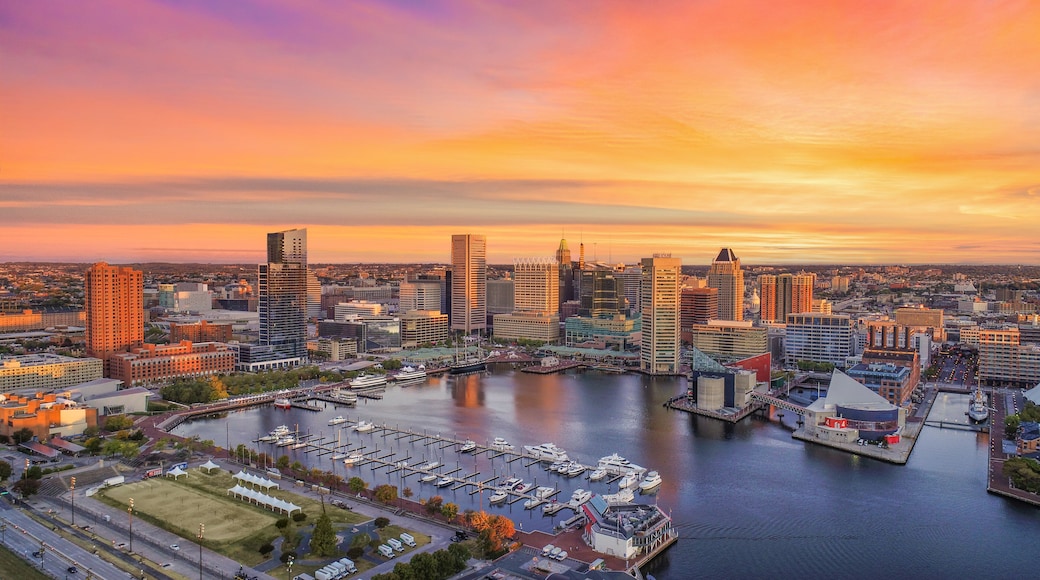 Condado de Baltimore