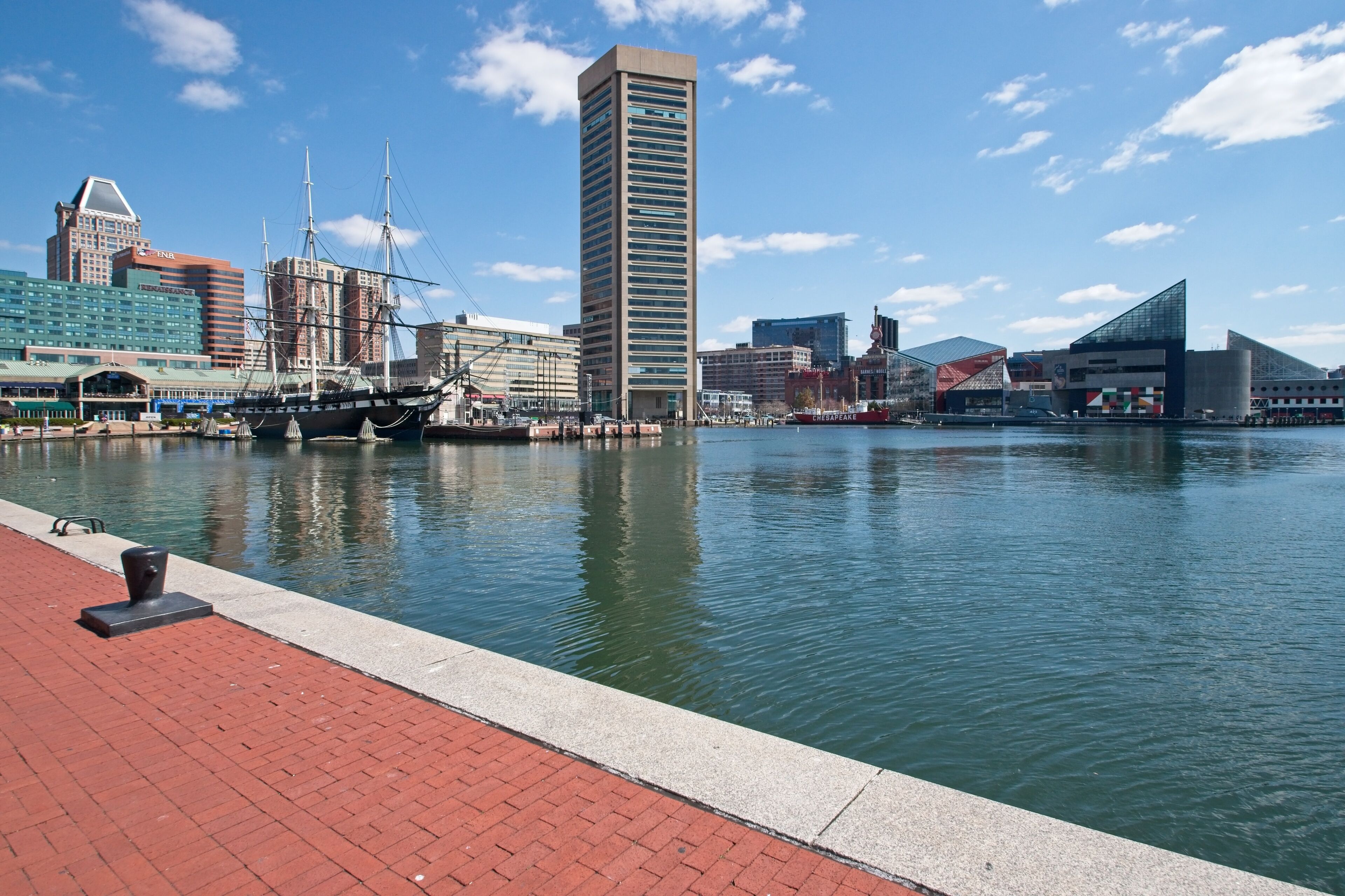 Condado de Baltimore