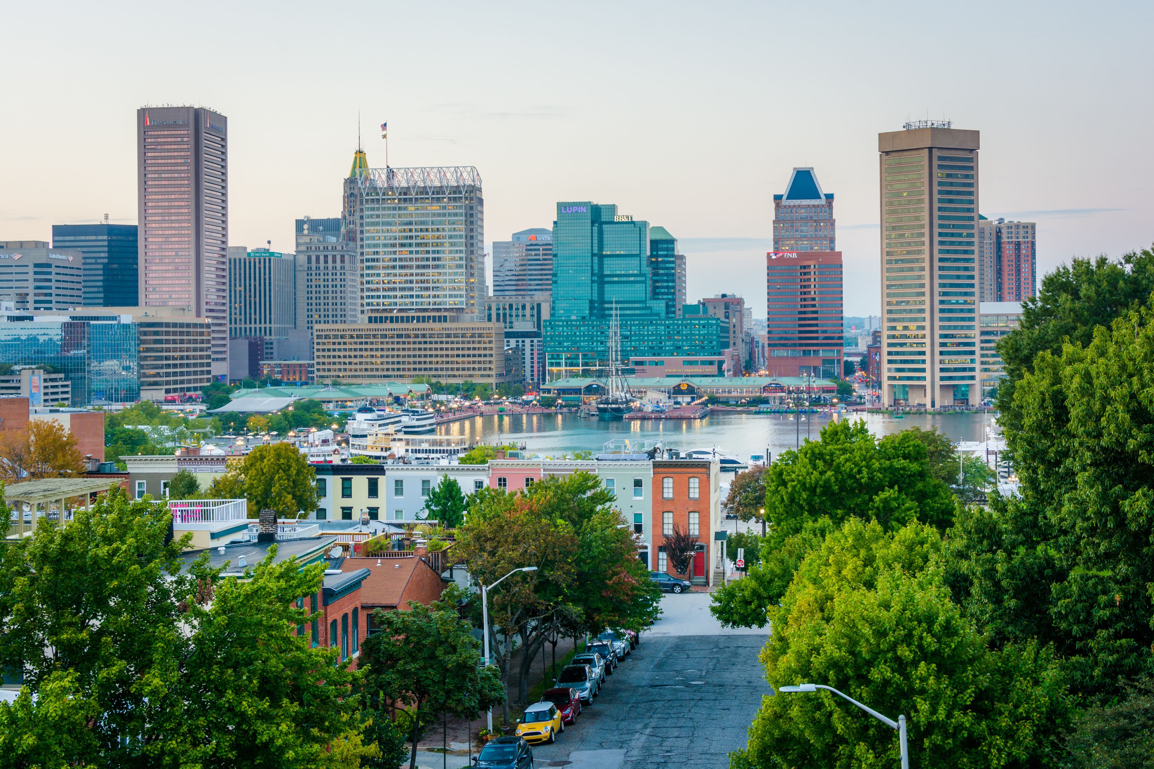 Condado de Baltimore