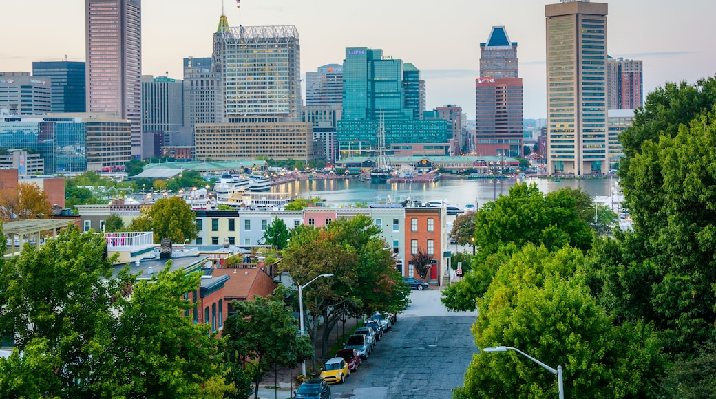 Condado de Baltimore