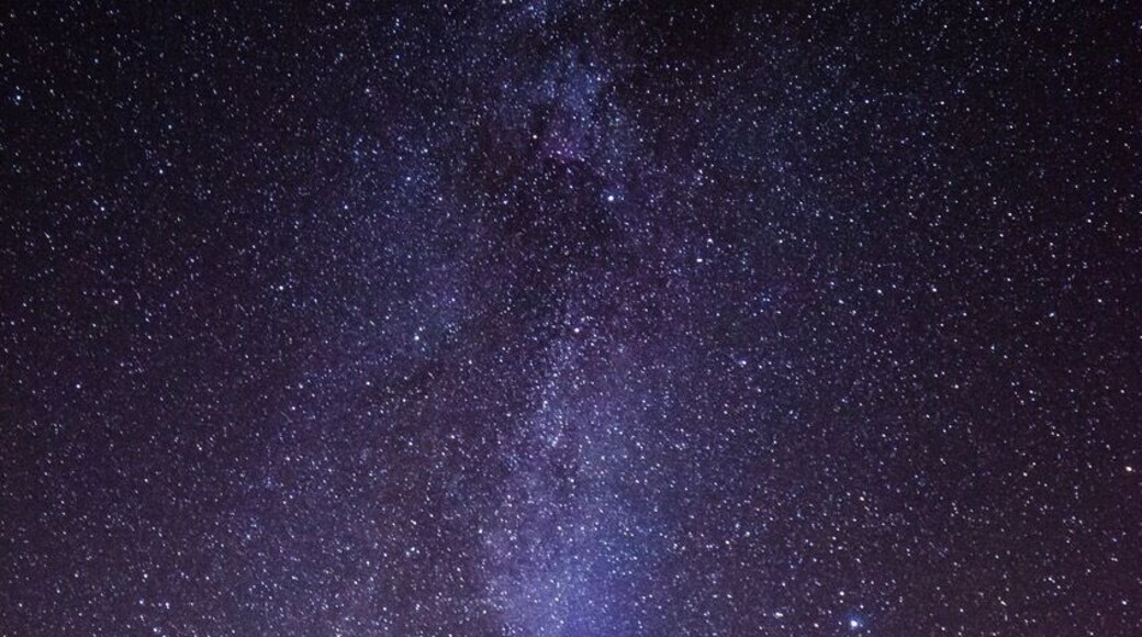 Just before the snow came in Northern BC my sister and I went out for some Milky Way photos. It was definitely a good night. #BvSAstro #Astrophotography