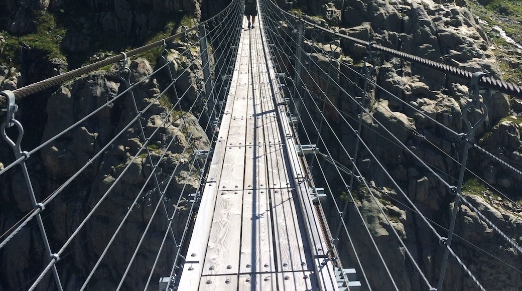 An incredible day hike!