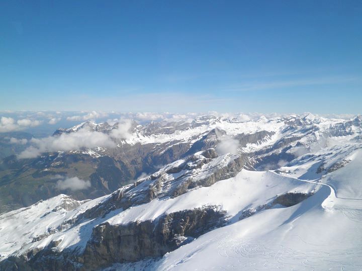 nice and cool.. best for sky lover