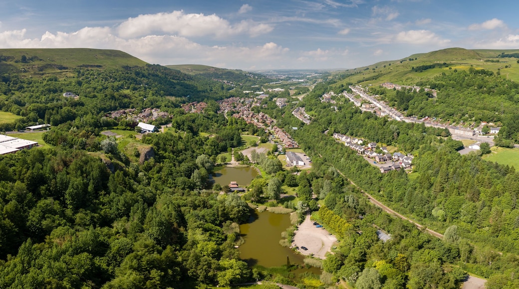 Ebbw Vale