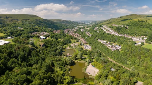 Ebbw Vale