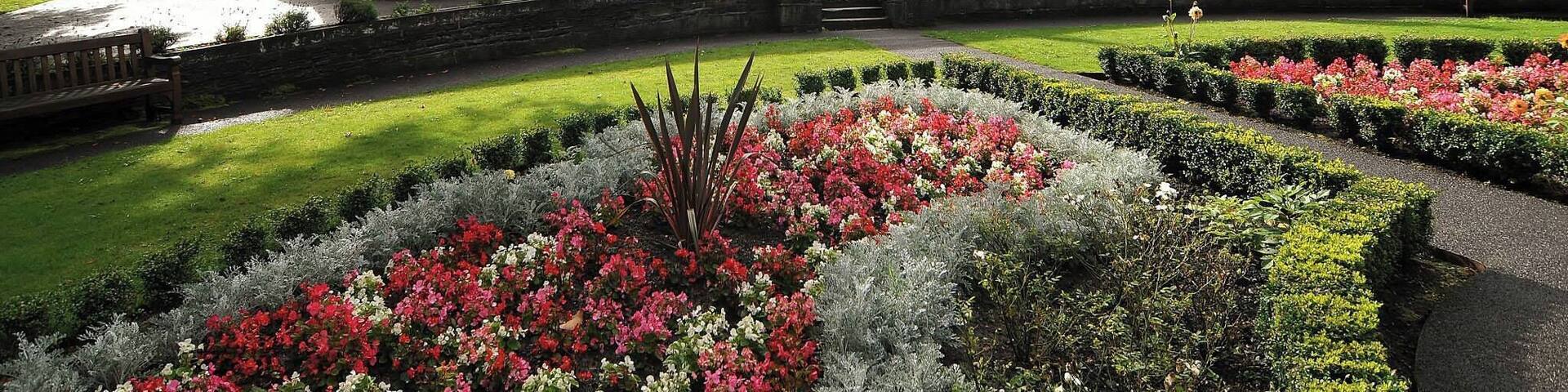 Tredegar, South Wales. UK
Free admission, Beautiful House and garden.