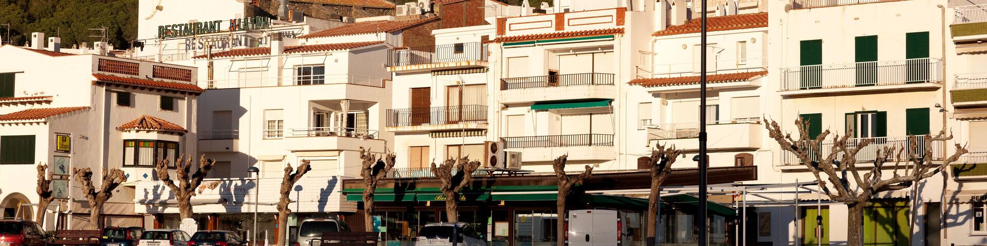 Village in Alt Emporda