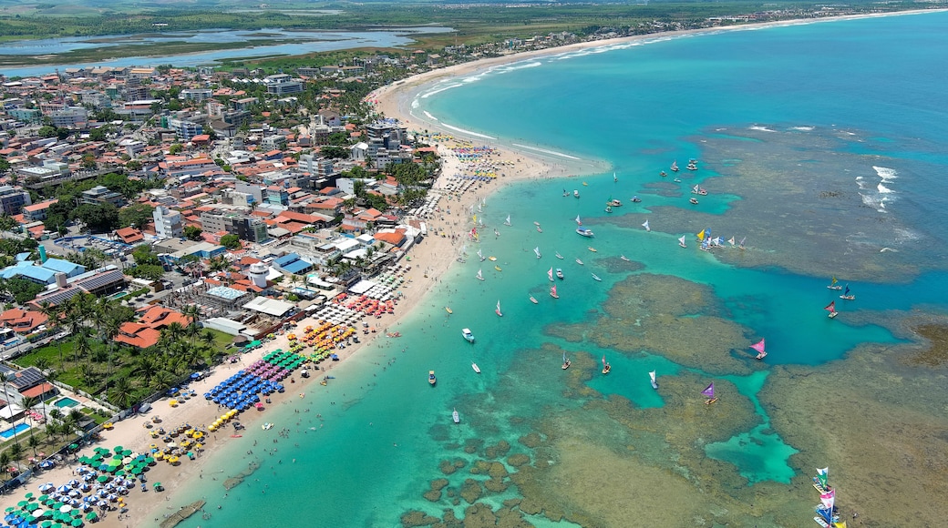 Piscinas naturales de Puerto de Gallinas
