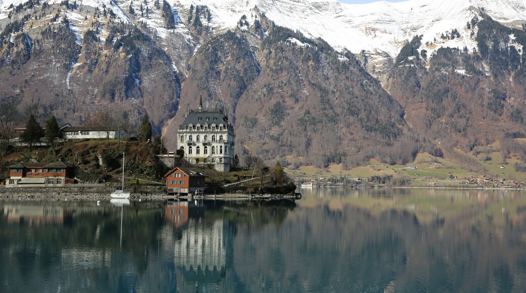 Lac de Brienz