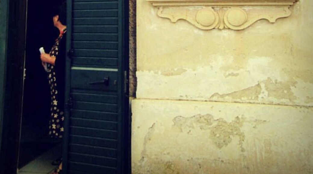 Religious celebrations in Sternatìa. Sternatia is a small town and comune in the province of Lecce, Apulia, southern Italy. It is one of the nine towns of Grecìa Salentina.