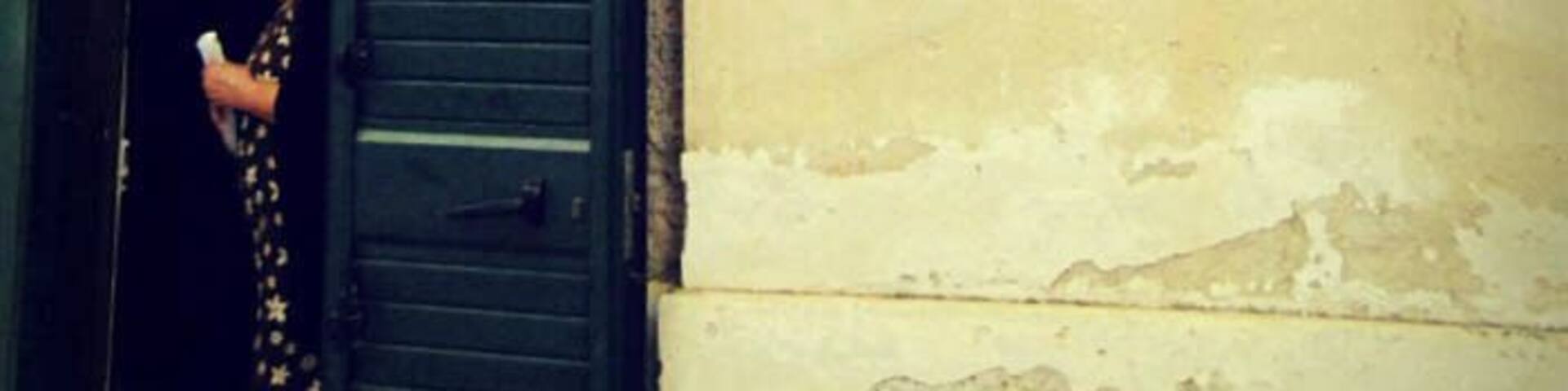 Religious celebrations in Sternatìa. Sternatia is a small town and comune in the province of Lecce, Apulia, southern Italy. It is one of the nine towns of Grecìa Salentina.