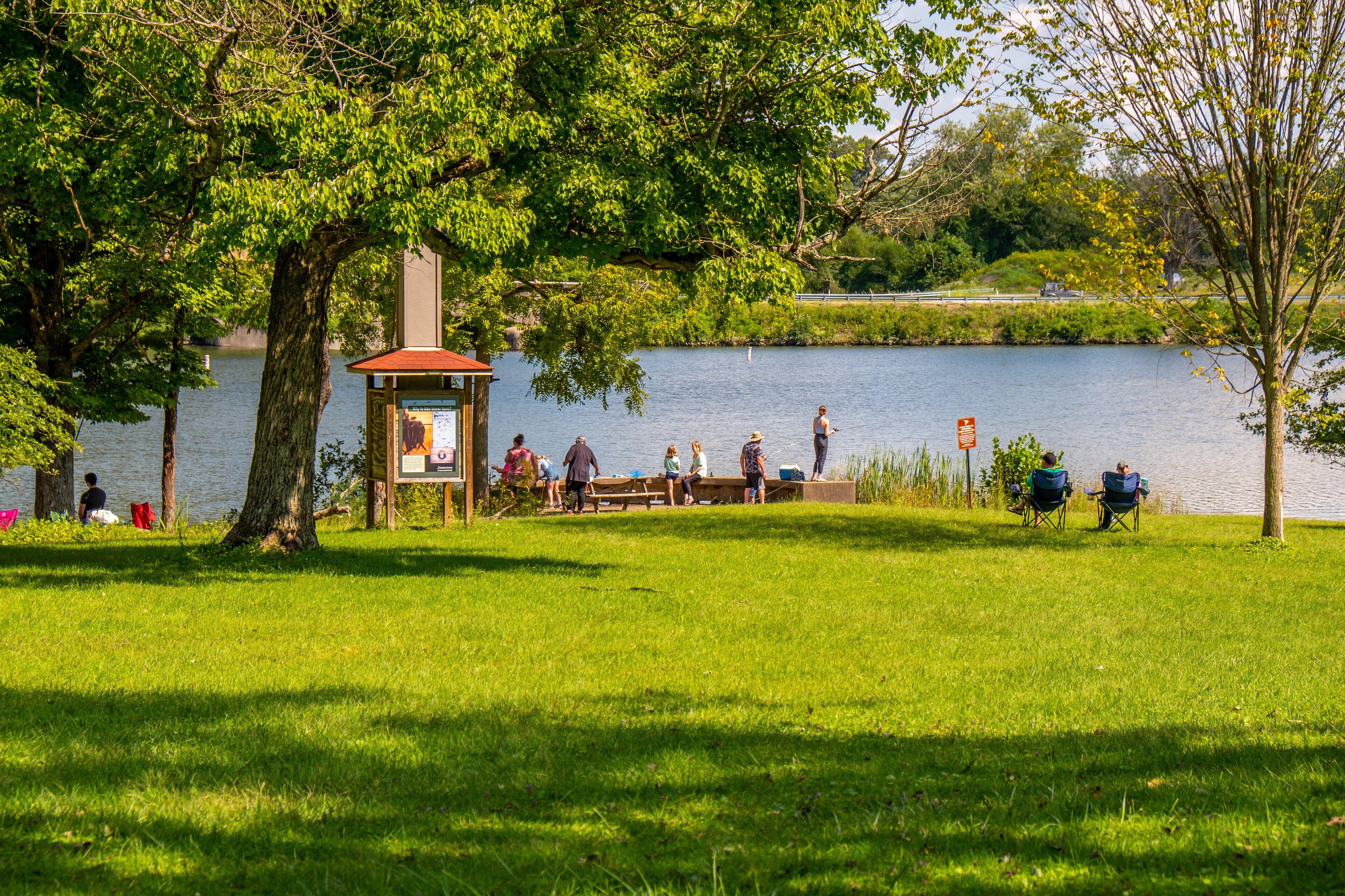 맥캔들레스 타운십