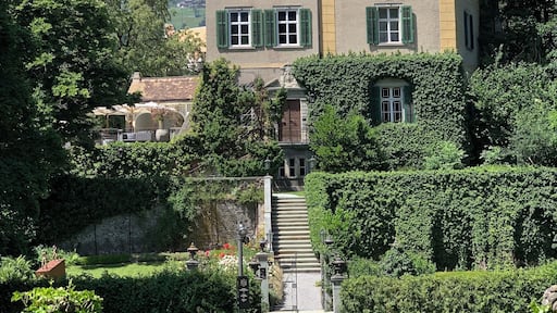 50 Best in the world, 3* Michelin, 19 points Gault Millau
Amazing dining experience in the smallest city in the world... By Andreas Caminada