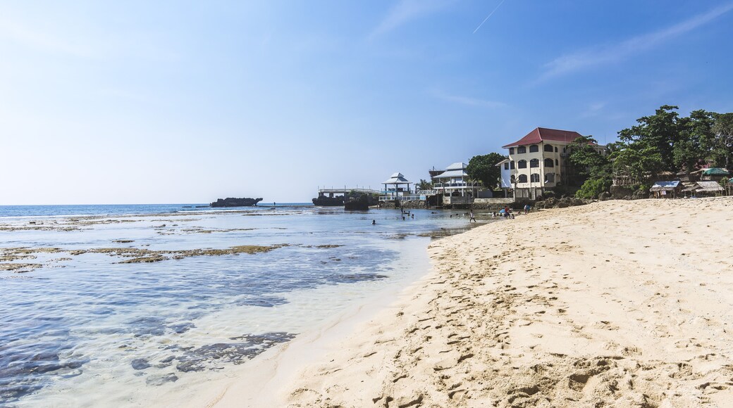 Resorts in Patar Beach, Bolinao, Pangasinan