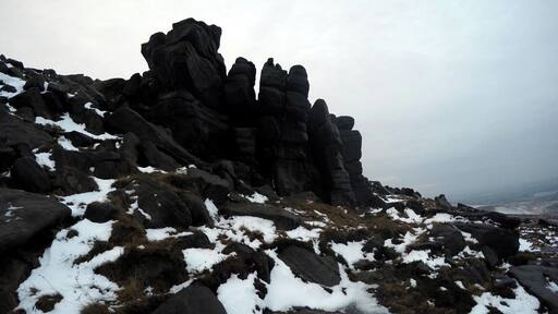 We decided to go on a hike for the last day of the year... this amazing place is around 3 miles from our front door!
http://www.theroamingrenegades.com/
#hiking #landscape #outdoors
