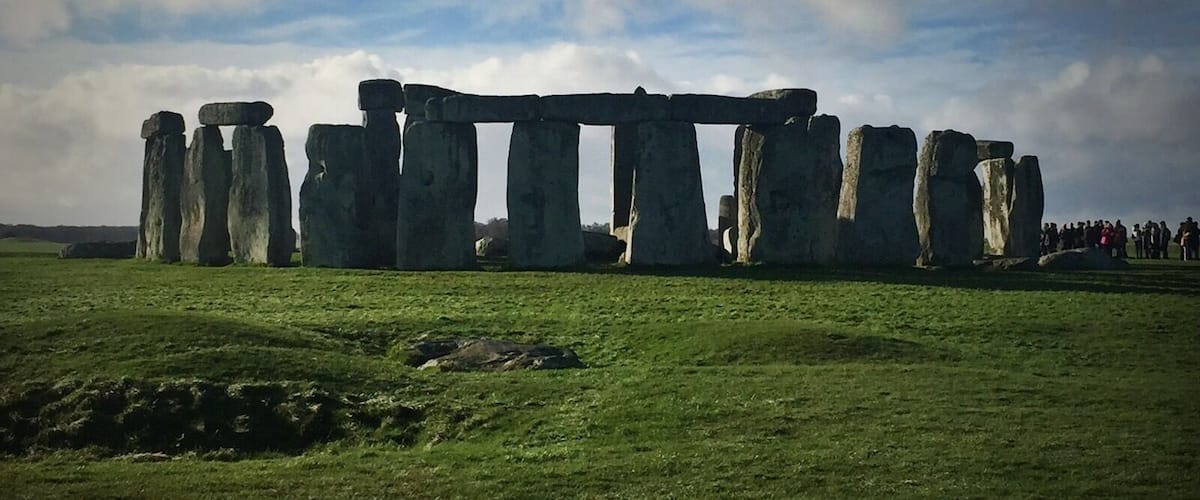 This place is amazing, and it's kind of hard to believe it's right off the motorway on the road to Bath. While you can't go into the stones, you can go closer than they let you the first time I was here over 10 yrs ago. #Patterns