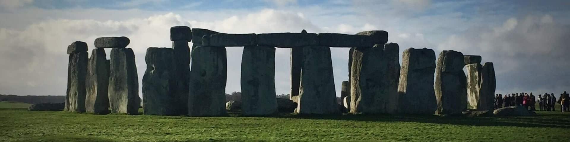 This place is amazing, and it's kind of hard to believe it's right off the motorway on the road to Bath. While you can't go into the stones, you can go closer than they let you the first time I was here over 10 yrs ago. #Patterns