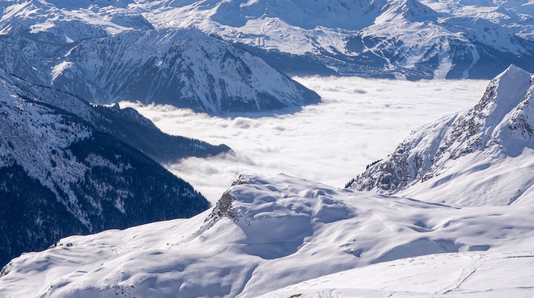 Belle Plagne