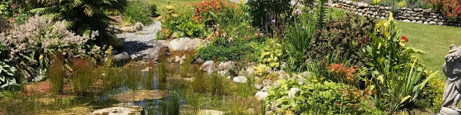 Stop here for lunch!