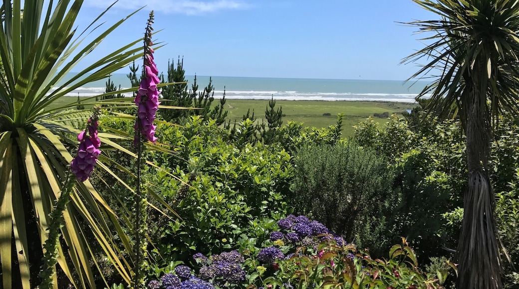 Nice stop off for lunch.