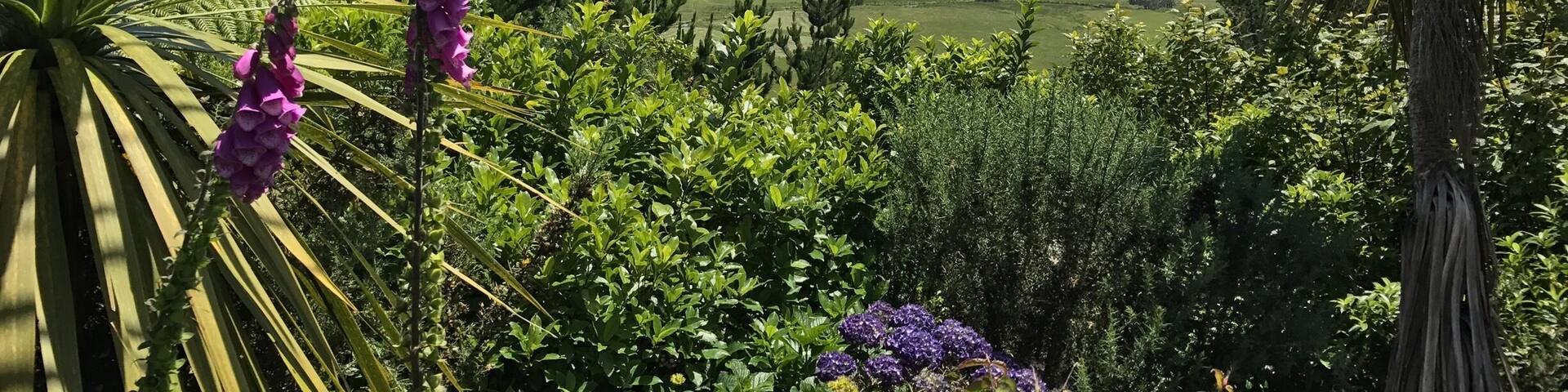 Nice stop off for lunch.