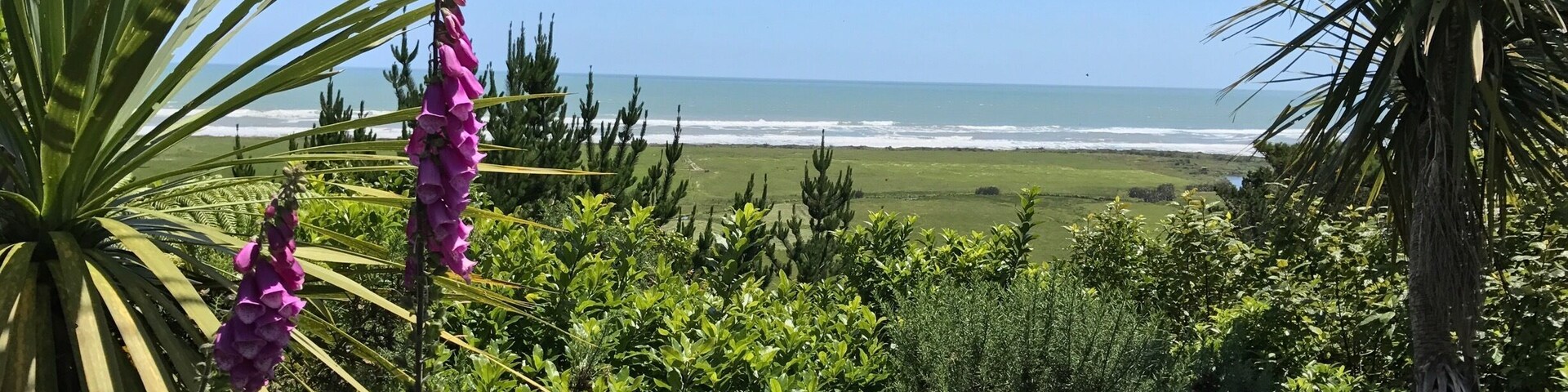 Nice stop off for lunch.