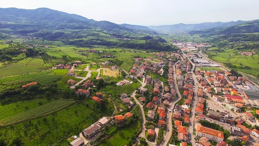 Montecchia di Crosara