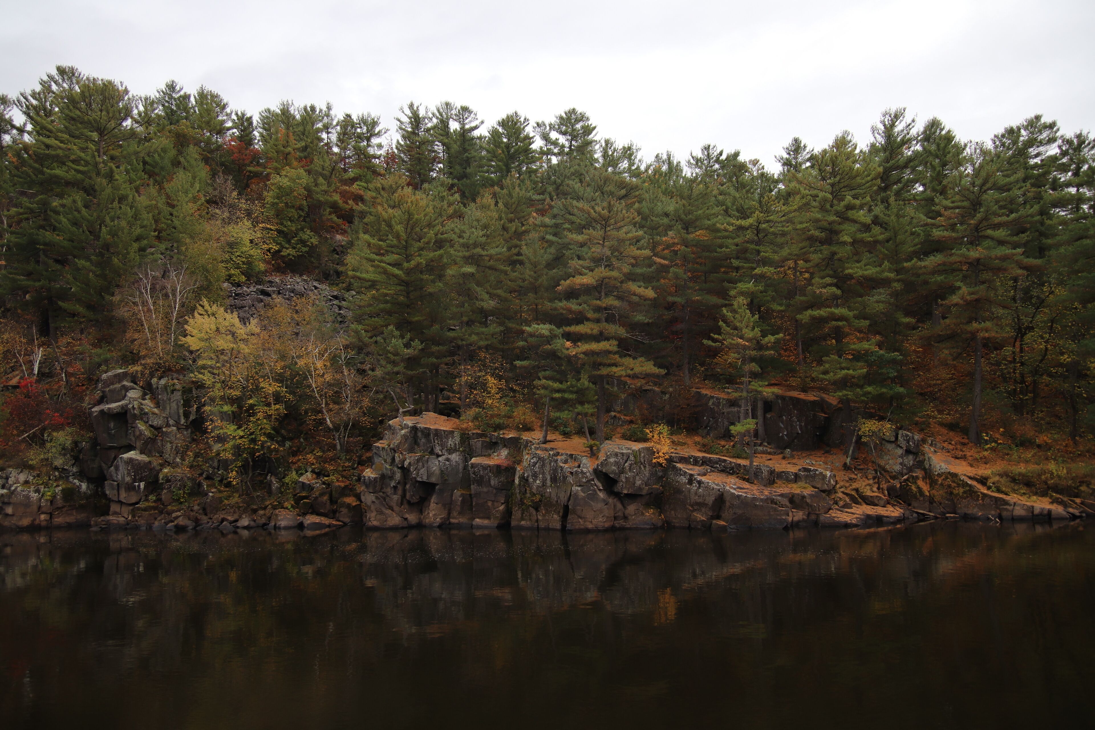 เดียร์ ริเวอร์