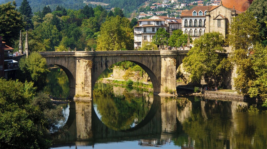 Sao Goncalo do Amarante