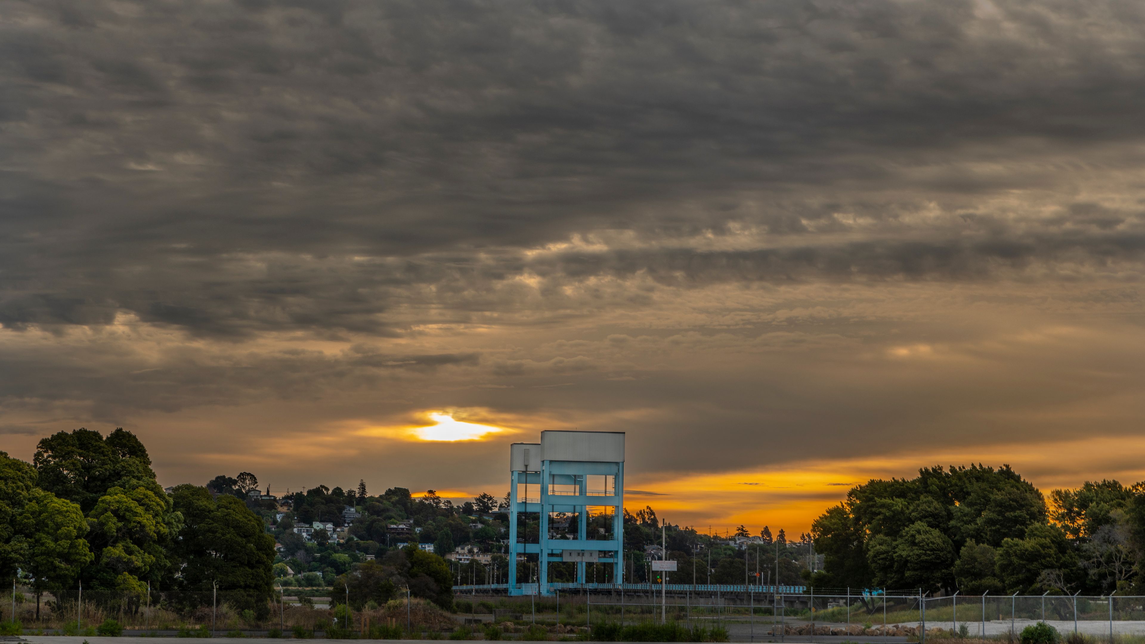 Mare Island