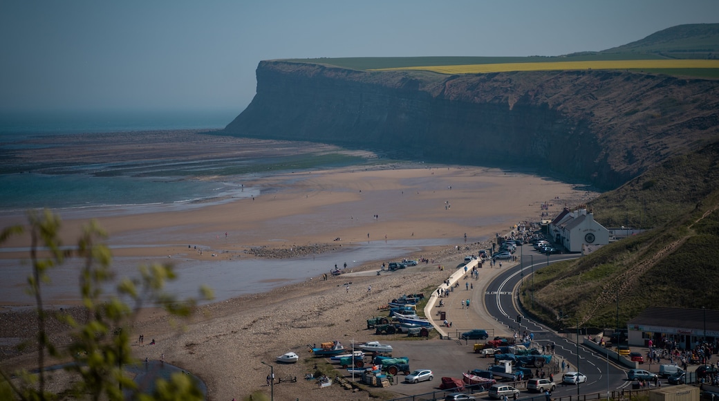 Saltburn by the Sea