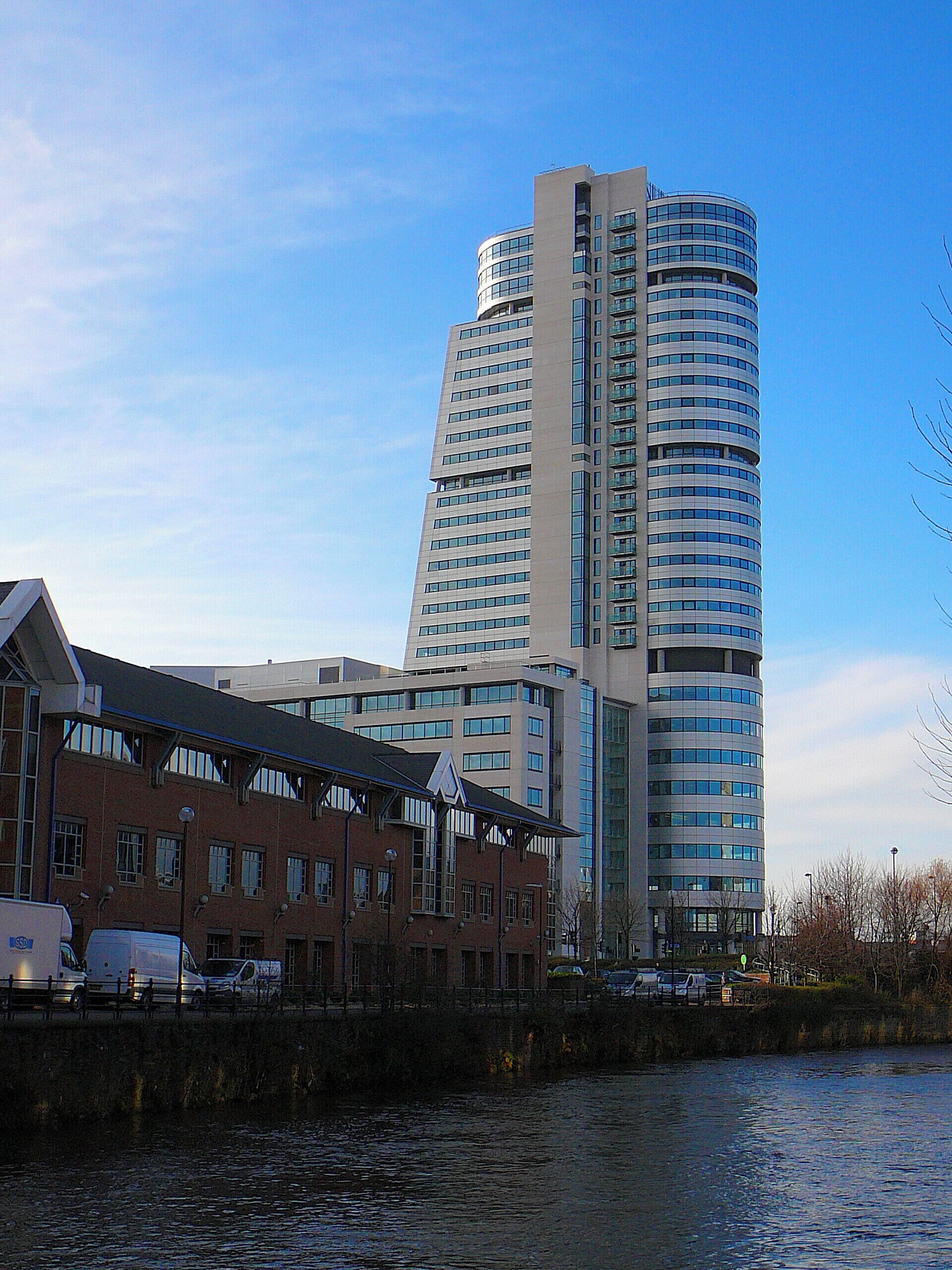 Known as the Dalek, apparently.