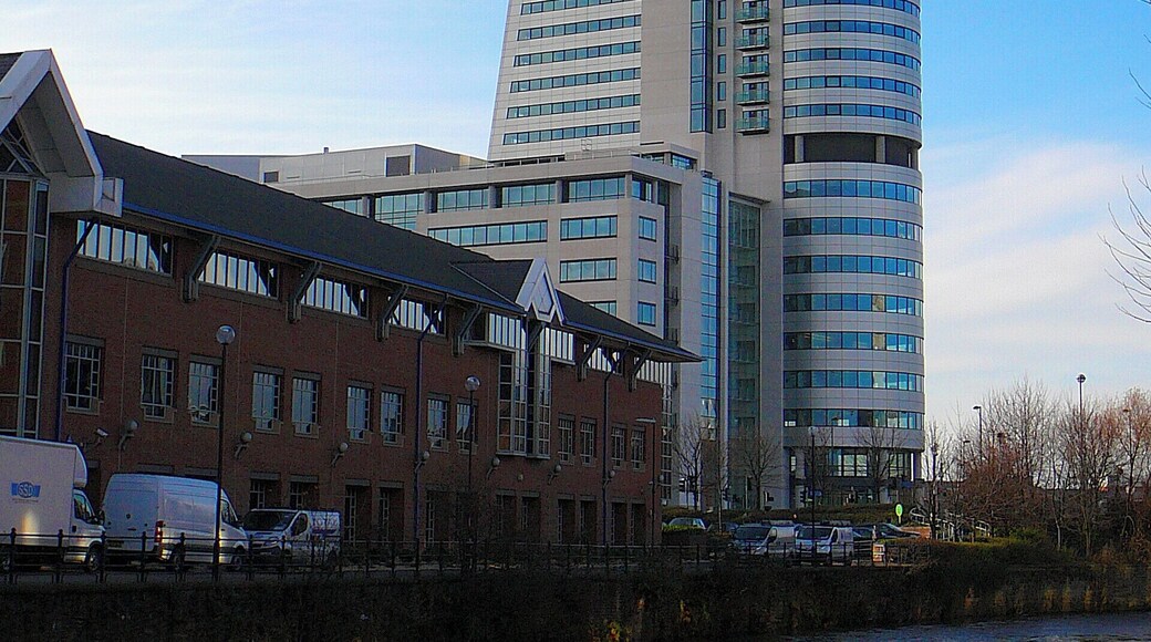 Known as the Dalek, apparently.