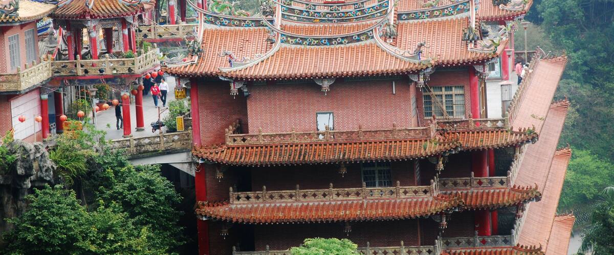 353, Taiwan, 苗栗縣南庄鄉獅山村