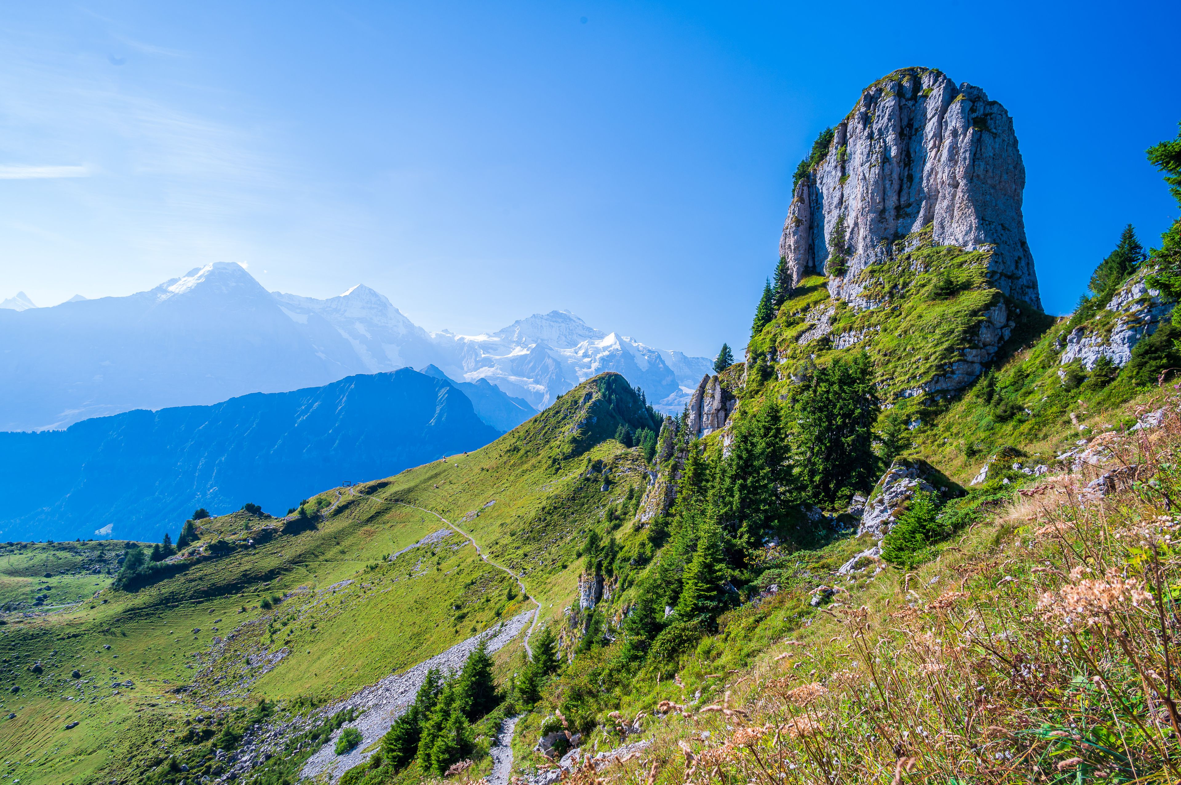 Gundlischwand