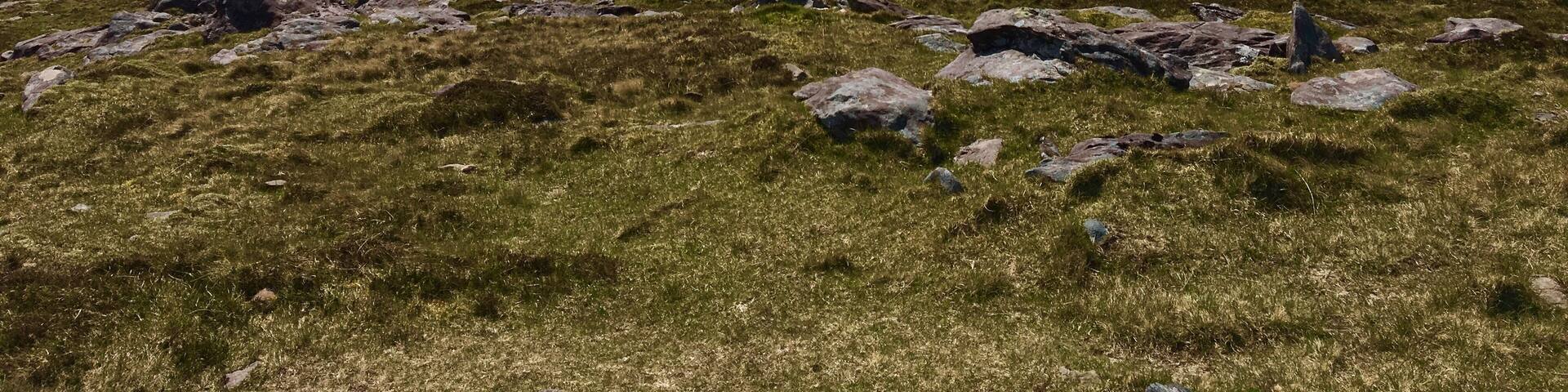 Such an amazing spot to hike! A+++