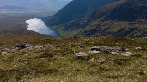 Such an amazing spot to hike! A+++