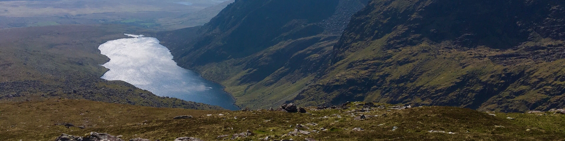 Such an amazing spot to hike! A+++